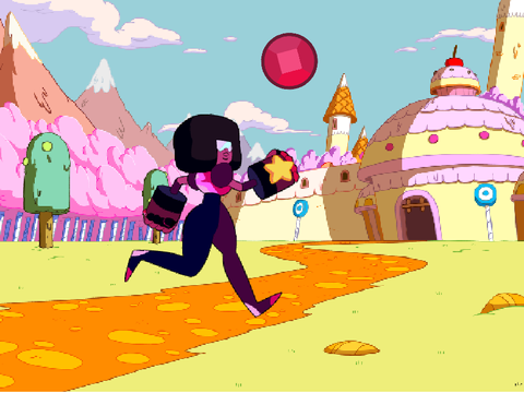 Cartoon Network HoC 2018 remix