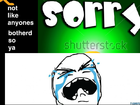 soon i might leave scrach :{                        