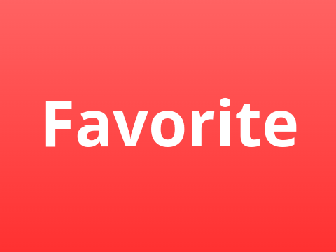 Favorite