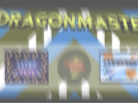 [3rd] Outro: @DragonMasterD71