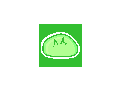 Slimey
