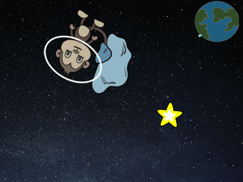 Lost in Space - Animation
