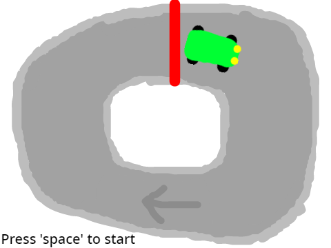 Racing Game