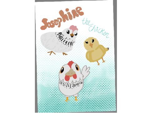 For Chicken_Girl13