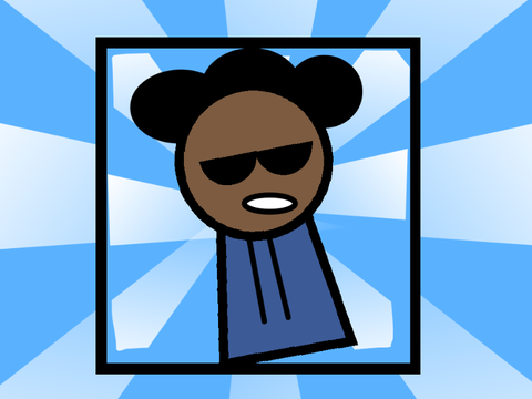 Sunglasses PFP Trend (Template) remix-2