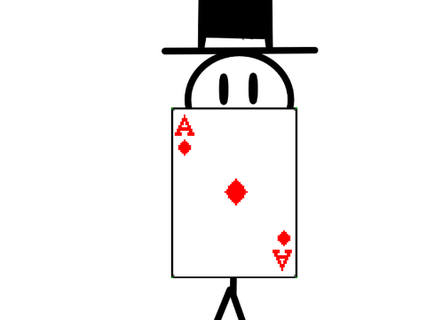 I will guess your card