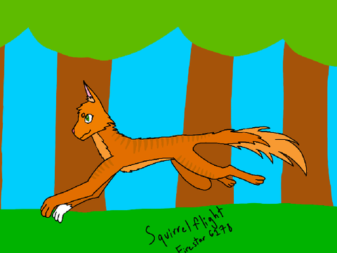 Warriors drawing competition entry