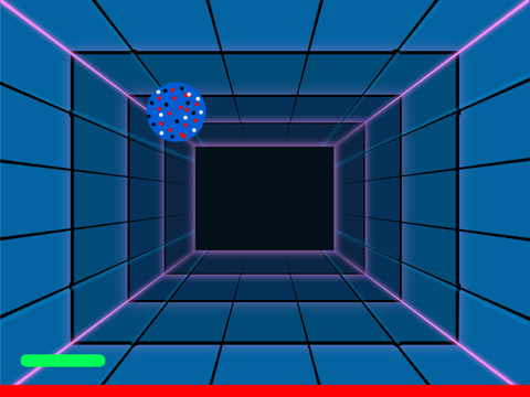 5.3 Improve the Games - Pong remix