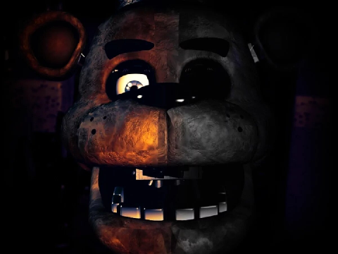 FNaF 1 Song 2023 Remake