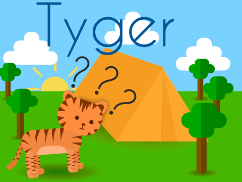 Tyger 1