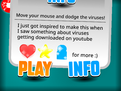 Malware Mania! contest entry for @wificorp