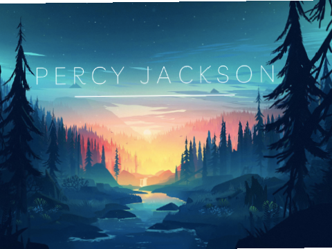 20 Percy Jackson questions SPOILERS