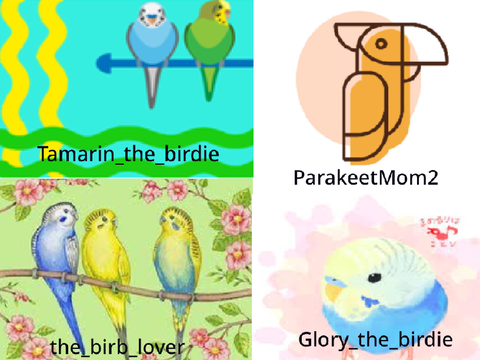 My alts