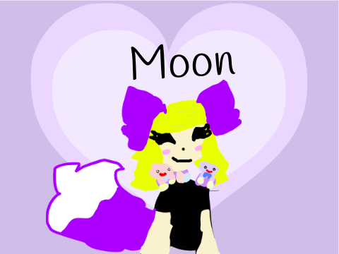 Moon :3