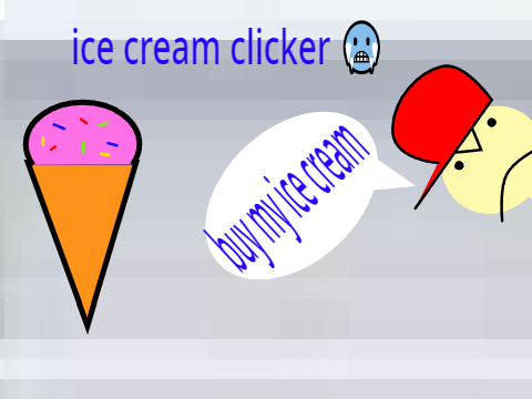 ice cream clicker | #fun #icecream #clicker