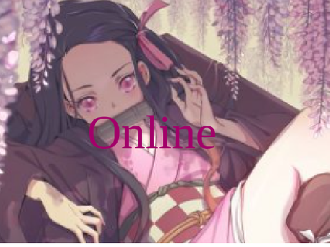 Online!
