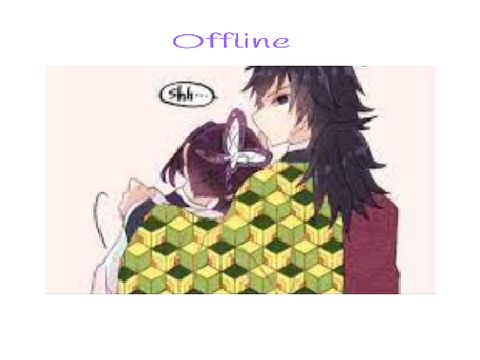 Offline