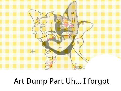 Dumpening of Art