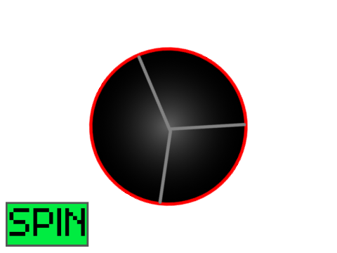 spinny disk