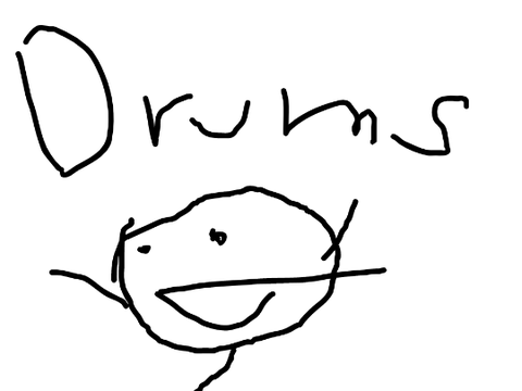 drums