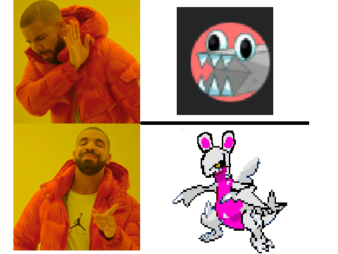 Another Rabite thing cuz why not