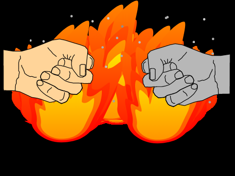 BOT-Paper-Scissors! (Entry)