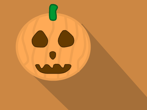 Jack - O - Lantern