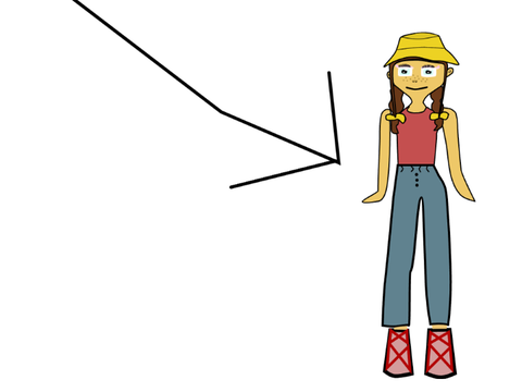 make me a stickman 5 followers prize