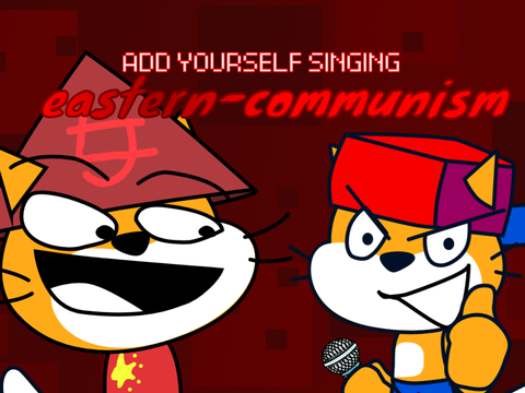 AYS: eastern-communism
