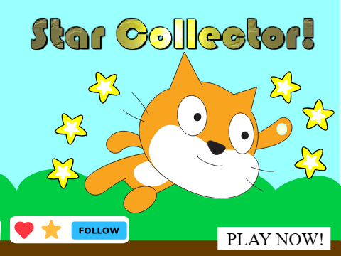 STAR COLLECTOR (⁠◍⁠•⁠ᴗ⁠•⁠◍⁠)#All #Games #Music #Hero