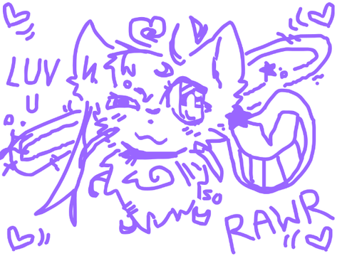 hh,, i wasnt online/posting cuz i were in mental hospital