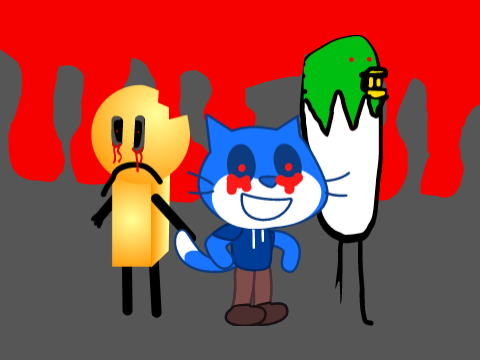 triple trouble remix