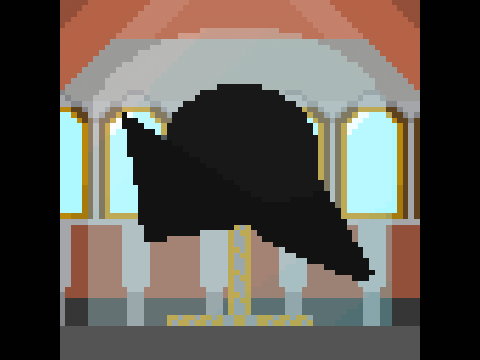 The Holy helmet (have music)