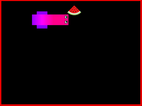 Snake. IO 1.0