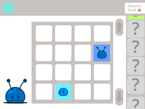 Monster Mash V0.3.0