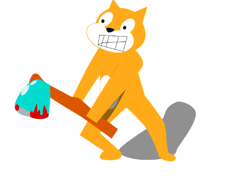 斧猫