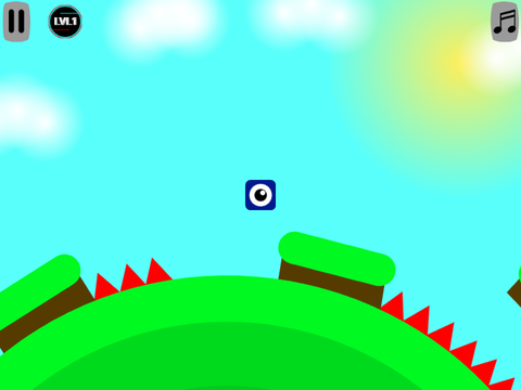 || Worlds || 360 Scrolling Platformer || v1.2