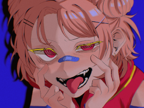 「 ｐａｎｄｅｍｏｎｉｕｍ 」DMCE
