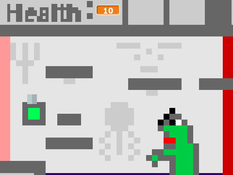 [WIP] Game