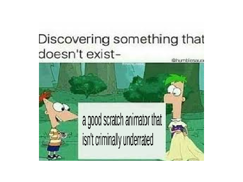 idk