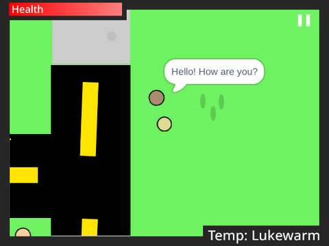 Open World Game V.6 