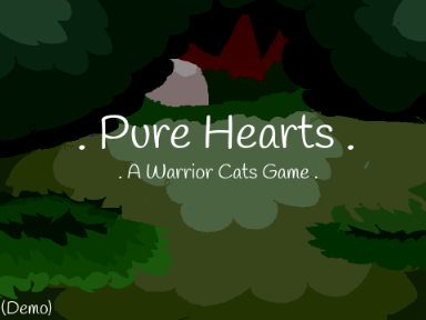 . Pure Hearts . // DEMO ☆