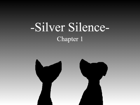 Silver Silence-Ch1