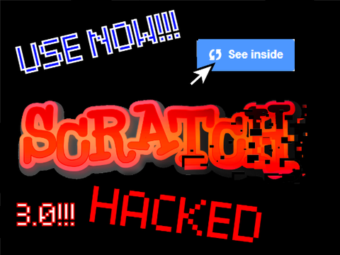 HACKED BLOCKS?????