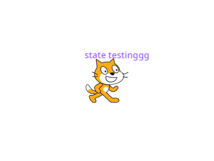 cant be on