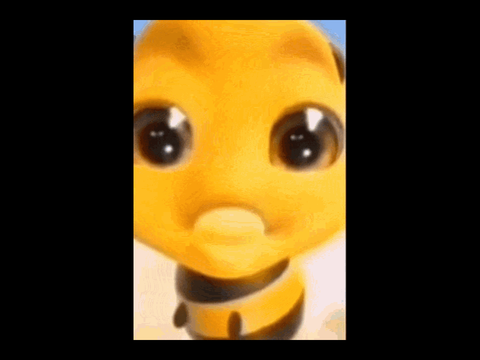 A twinge of cringe ಠ_ಠ