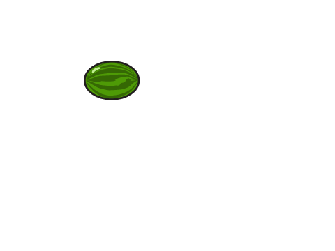 Simple moving mechanic game engine