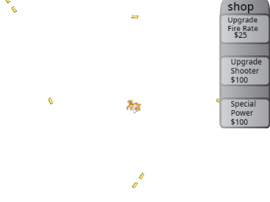 Shoot the cats 2 BETA