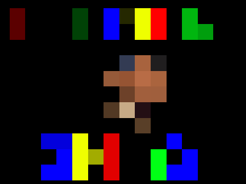 Earth Clicker