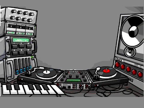 DJ